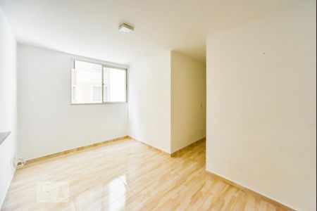 Sala de apartamento à venda com 2 quartos, 47m² em Taboão, São Bernardo do Campo