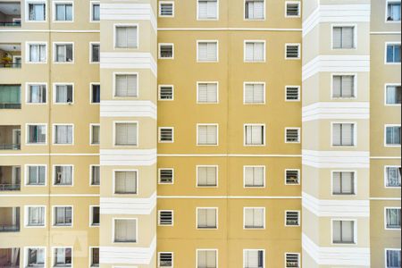 Vista do Quarto 2 de apartamento à venda com 2 quartos, 47m² em Taboão, São Bernardo do Campo