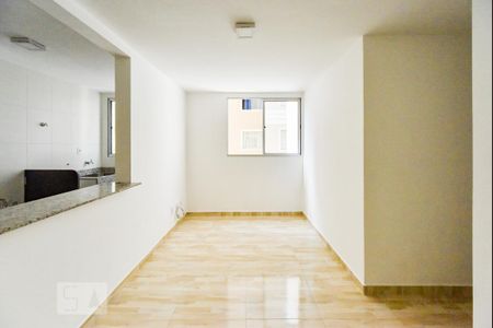 Sala de apartamento à venda com 2 quartos, 47m² em Taboão, São Bernardo do Campo