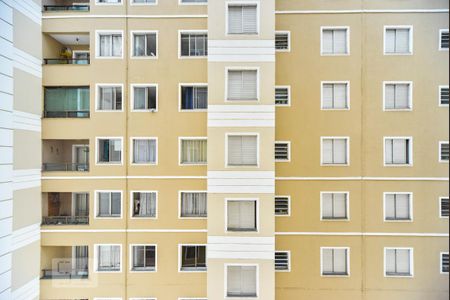 Vista do Quarto 1 de apartamento à venda com 2 quartos, 47m² em Taboão, São Bernardo do Campo