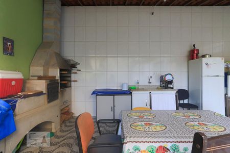 Apartamento para alugar com 55m², 1 quarto e 1 vaga Apartamento para alugar com 55m², 1 quarto e 1 vagaChurrasqueira