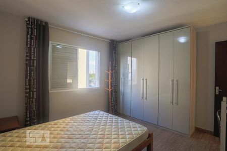 Apartamento para alugar com 55m², 1 quarto e 1 vaga Apartamento para alugar com 55m², 1 quarto e 1 vagaQuarto