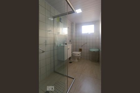 Apartamento para alugar com 55m², 1 quarto e 1 vaga Apartamento para alugar com 55m², 1 quarto e 1 vagaBanheiro