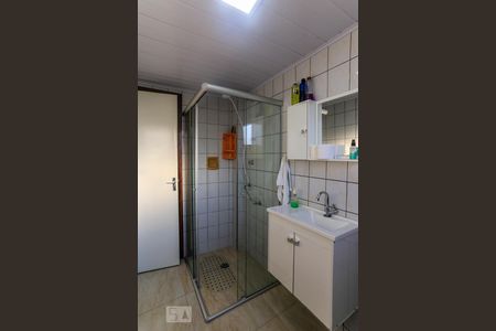 Apartamento para alugar com 55m², 1 quarto e 1 vaga Apartamento para alugar com 55m², 1 quarto e 1 vagaBanheiro