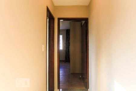 Apartamento para alugar com 55m², 1 quarto e 1 vaga Apartamento para alugar com 55m², 1 quarto e 1 vagaCorredor