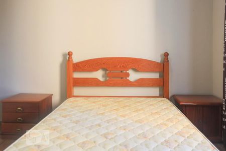 Apartamento para alugar com 55m², 1 quarto e 1 vaga Apartamento para alugar com 55m², 1 quarto e 1 vagaQuarto
