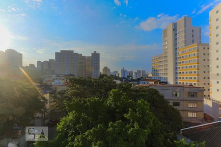 Apartamento para alugar com 55m², 1 quarto e 1 vaga Apartamento para alugar com 55m², 1 quarto e 1 vagaVista