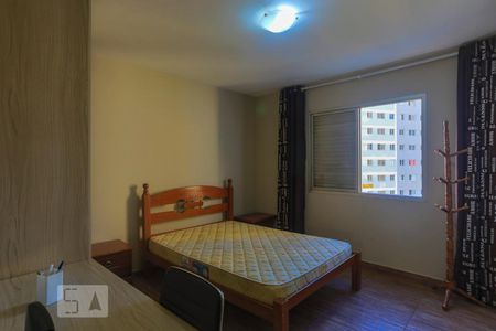 Apartamento para alugar com 55m², 1 quarto e 1 vaga Apartamento para alugar com 55m², 1 quarto e 1 vagaQuarto