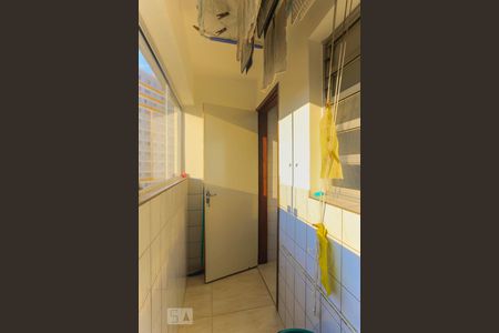 Apartamento para alugar com 55m², 1 quarto e 1 vaga Apartamento para alugar com 55m², 1 quarto e 1 vagaÁrea de Serviço