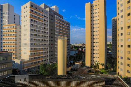 Apartamento para alugar com 55m², 1 quarto e 1 vaga Apartamento para alugar com 55m², 1 quarto e 1 vagaVista