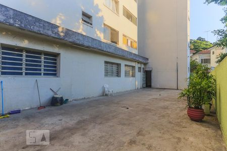 Apartamento para alugar com 55m², 1 quarto e 1 vaga Apartamento para alugar com 55m², 1 quarto e 1 vagaÁrea comum
