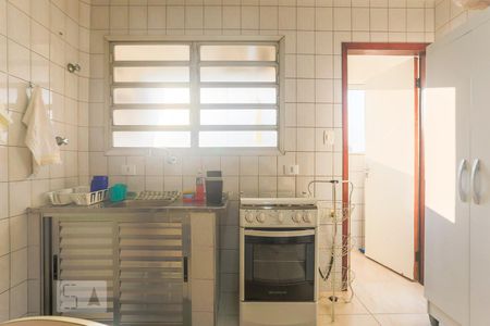 Apartamento para alugar com 55m², 1 quarto e 1 vaga Apartamento para alugar com 55m², 1 quarto e 1 vagaCozinha