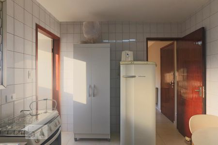 Apartamento para alugar com 55m², 1 quarto e 1 vaga Apartamento para alugar com 55m², 1 quarto e 1 vagaCozinha