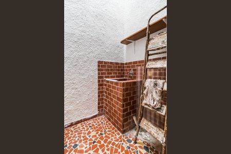 Casa para alugar com 65m², 1 quarto e 1 vaga Casa para alugar com 65m², 1 quarto e 1 vagaÁrea de serviço