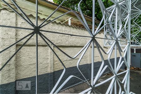 Vista do quarto de casa para alugar com 1 quarto, 65m² em Penha Circular, Rio de Janeiro