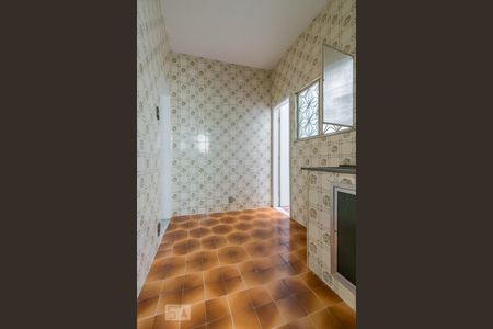 Casa para alugar com 65m², 1 quarto e 1 vaga Casa para alugar com 65m², 1 quarto e 1 vagaCozinha