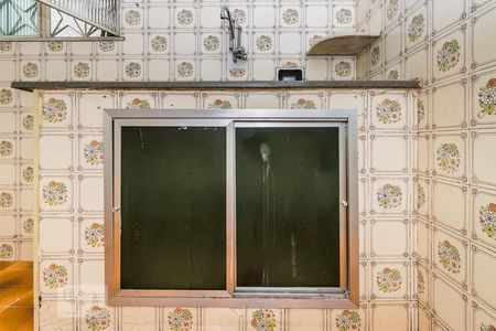 Casa para alugar com 65m², 1 quarto e 1 vaga Casa para alugar com 65m², 1 quarto e 1 vagaCozinha - Armários