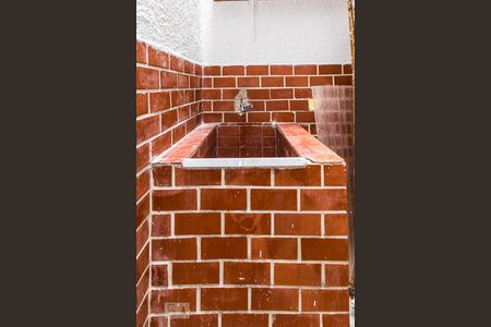 Casa para alugar com 65m², 1 quarto e 1 vaga Casa para alugar com 65m², 1 quarto e 1 vagaÁrea de serviço - Tanque