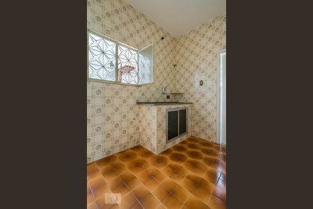 Casa para alugar com 65m², 1 quarto e 1 vaga Casa para alugar com 65m², 1 quarto e 1 vagaCozinha