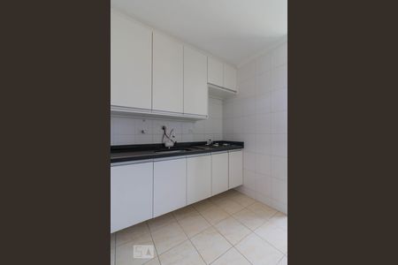 Apartamento para alugar com 55m², 2 quartos e 1 vagaCozinha