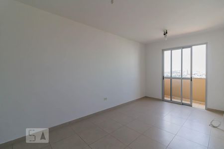 Sala de apartamento para alugar com 2 quartos, 55m² em Vila Milton, Guarulhos