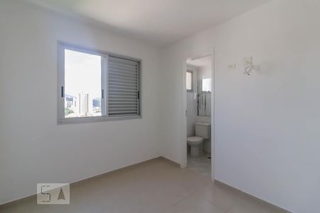 Suíte de apartamento para alugar com 2 quartos, 55m² em Vila Milton, Guarulhos