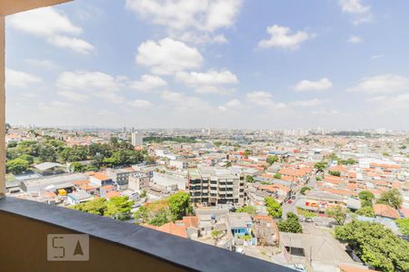 Vista de apartamento para alugar com 2 quartos, 55m² em Vila Milton, Guarulhos