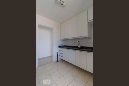 Apartamento para alugar com 55m², 2 quartos e 1 vagaCozinha
