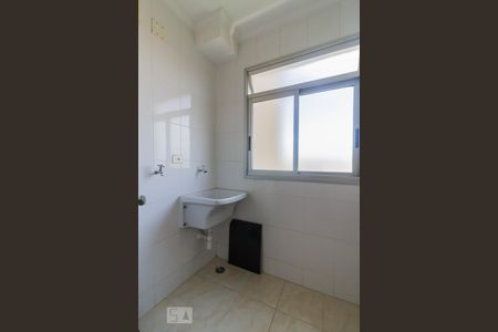 Apartamento para alugar com 55m², 2 quartos e 1 vagaÁrea de serviço