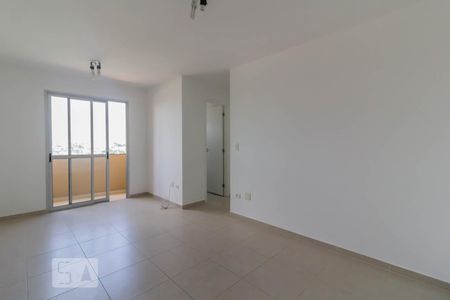 Sala de apartamento para alugar com 2 quartos, 55m² em Vila Milton, Guarulhos