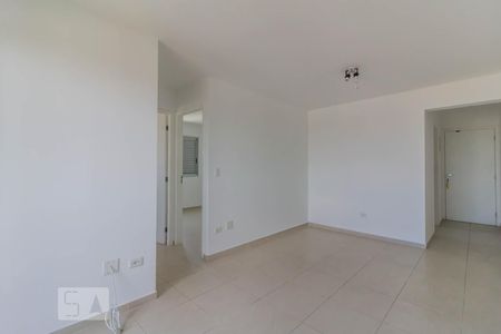 Sala de apartamento para alugar com 2 quartos, 55m² em Vila Milton, Guarulhos