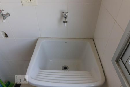 Apartamento para alugar com 55m², 2 quartos e 1 vagaTanque