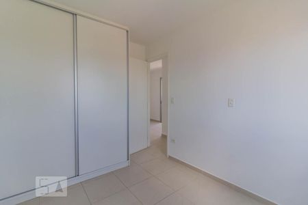 Suíte de apartamento para alugar com 2 quartos, 55m² em Vila Milton, Guarulhos