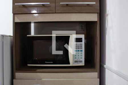 Studio para alugar com 27m², 1 quarto e 1 vagaStudio