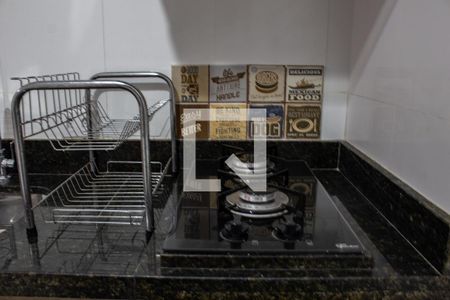 Studio para alugar com 27m², 1 quarto e 1 vagaStudio