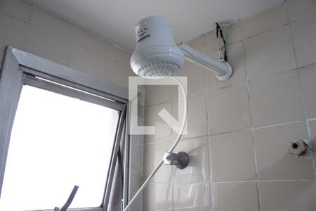 Studio para alugar com 27m², 1 quarto e 1 vagaBanheiro 