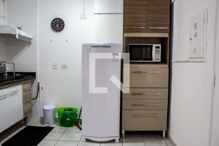 Studio para alugar com 27m², 1 quarto e 1 vagaStudio