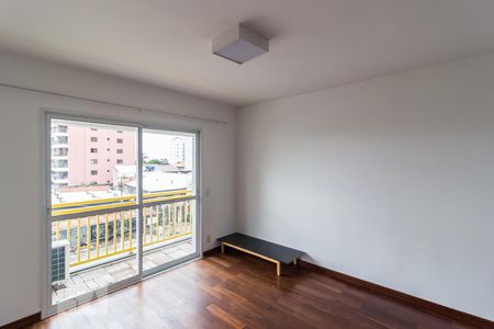 Sala de apartamento à venda com 1 quarto, 45m² em Sumarezinho, São Paulo