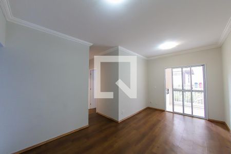 Apartamento para alugar com 90m², 3 quartos e 2 vagasSala 