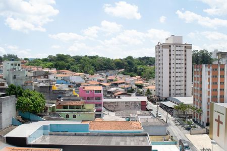 VISTA QUARTO 2 de apartamento à venda com 2 quartos, 57m² em Lauzane Paulista, São Paulo