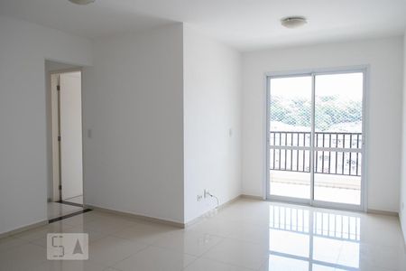 SALA de apartamento à venda com 2 quartos, 57m² em Lauzane Paulista, São Paulo
