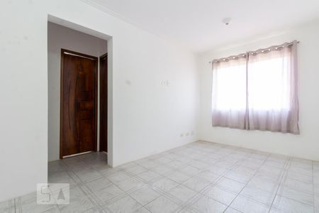 Apartamento para alugar com 45m², 2 quartos e 1 vagaSala