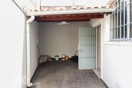 Casa à venda com 137m², 2 quartos e 8 vagasQuintal 