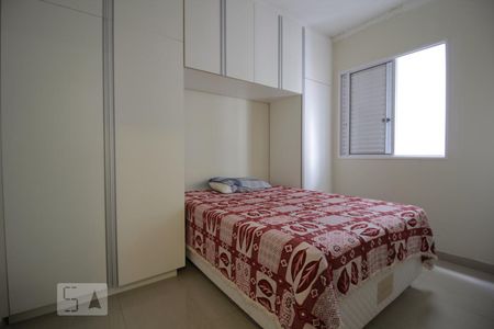 Quarto  de apartamento para alugar com 1 quarto, 35m² em Jaguaribe, Osasco