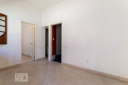 Sala de casa para alugar com 1 quarto, 50m² em Barreto, Niterói