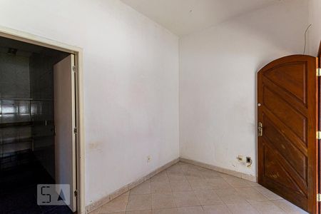 Sala de casa para alugar com 1 quarto, 50m² em Barreto, Niterói