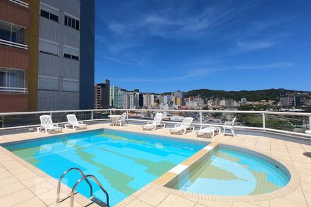 Apartamento para alugar com 89m², 3 quartos e 1 vagaÁrea comum - Piscina