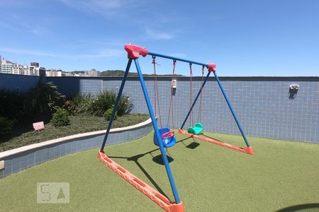 Apartamento para alugar com 89m², 3 quartos e 1 vagaÁrea Comum - Playground