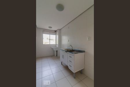 Apartamento para alugar com 64m², 3 quartos e 1 vagaCozinha