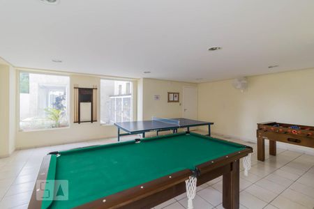 Apartamento para alugar com 64m², 3 quartos e 1 vagaSalão de jogos